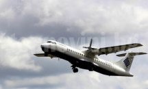 Холандското летище "Схипхол" отмени над 100 полета заради силен вятър
