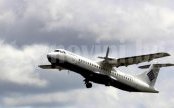 Холандското летище "Схипхол" отмени над 100 полета заради силен вятър