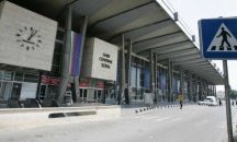 Повреда в уредбата на Централна гара вся паника в пътниците
