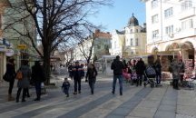 Удължават срока за раздаване на хранителни помощи в Сливен