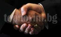 България и Азербайджан ще работят за засилване на търговско-икономическите отношения
