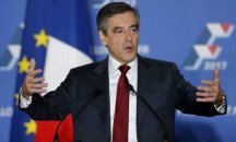 Фийон: Отдавна трябваше да кажем на турците, че не могат да влязат в ЕС