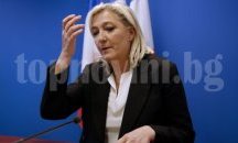 ЕС е загубил 5 млн. евро заради измами на партията на Льо Пен