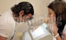 Учени създадоха изкуствена ретина, с която се надяват да връщат изгубено зрение