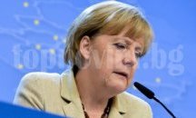 Меркел отхвърли искането на Мей за паралелни преговори