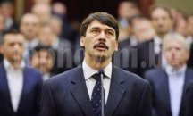 Втори тур за избор на унгарския президент