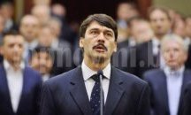 Янош Адер преизбран за президент на Унгария