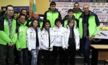 Два златни медала за България от Спешъл Олимпикс