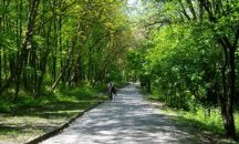 До седмици започва възстановяването на „Западен парк“ в София