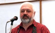 Бойко Ламбовски: Поезията е аутсайдерство за шампиони