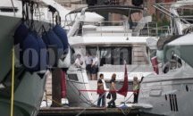 Турската брегова охрана задържа 83 мигранти, тръгнали за Италия