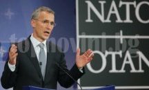 Столтенберг: Отбранителният фонд на ЕС отговаря на интересите на НАТО