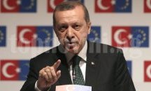 Ердоган: Турция смята да преразгледа отношенията си ЕС