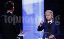 Марк Рюте определи изборите в Холандия като четвъртфинал срещу популизма