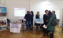 Над 20 университета от цялата страна се представят на кандидатстудентска борса в Бургас