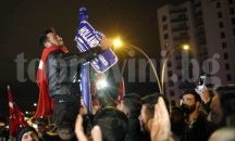 Анкара провокира Брюксел до краен предел
