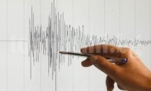 Земетресение с магнитуд 6,1 е регистрирано в Нова Зеландия