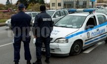 Служител на МВР с дисциплинарно производство заради катастрофа в столицата