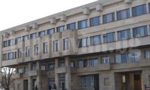 Контейнерът за строителни отпадъци е преместен на ул. „Ген. Драгомиров“