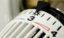 Парното за февруари в Пловдив с 28.5% по-евтино от януари
