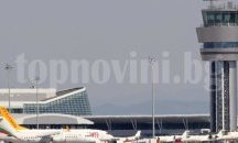 Летище София с 45% ръст на пътниците през февруари
