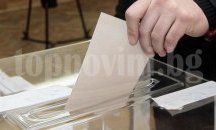 Две жалби за предизборни нарушения са постъпили в РИК - Разград