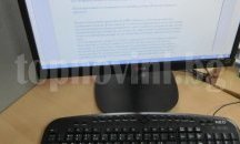 Не отваряйте мейли от неясни изпращачи