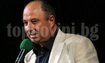 Николай Урумов влиза в ролята на Миташки в мюзикъла Оркестър без име