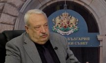Уволниха Иван Гарелов като медиен съветник на правителството