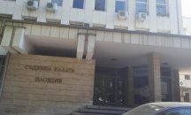 Осъдиха пловдивчанин за продажба на дрехи менте