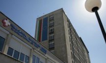 Мъж с огнестрелна рана в главата е приет в УМБАЛ "Св. Анна"