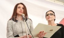 Зам.-министър Мая Тодорова участва в Спортен форум 2017