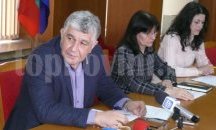 Пролетно почистване и миене на шуменските улици започва от 1 април