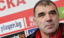 Сашо Борисов: Безобразно съдийство