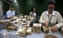 Мафията в Италия печели най-малко 22 млрд от аграрния сектор