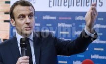 Още един президентски кандидат стана клиент на прокуратурата във Франция