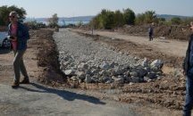 Дават спешно 1,67 млн. лв. за улици и паркоместа в Северната промишлена зона на Бургас
