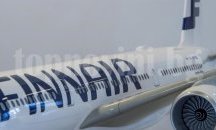 Финландска авиокомпания започва редовни полети до Куба