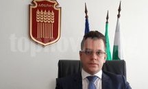 Кметът на Добрич: Свършено дотук ме амбицира да продължа започнатото