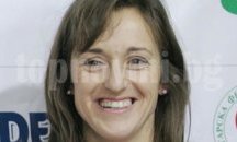 Мануела Малеева играе благотворително в Стара Загора