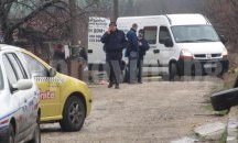Двама 17-годишни са задържани за убийството на таксиметровия шофьор в Русенско (обновена в 9.07 ч.)