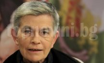 В. Дърева: Гарелов зае професионална позиция, но за съжаление Герджиков зае политическа позиция