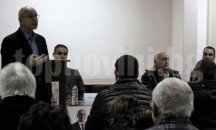 Емил Христов: Научен съм да правя анализ на обстановката