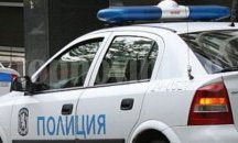 Мотоциклетист с отнета книжка катастрофира с „Кавазаки“