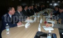 54.80% разкриваемост на престъпленията отчитат в Стара Загора