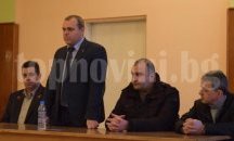 „Обединени патриоти – НФСБ, Атака и ВМРО“ отправиха своята заявка за управление на държавата