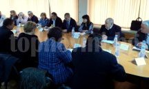 Поредна вечер на абитуриентски балове в Русе