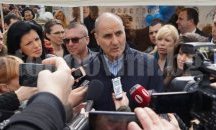 Цветан Цветанов: ГЕРБ няма да позволи рестарт на „Бургас – Александруполис“