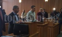 4 години затвор за убийството на 3-ма души в зверска катастрофа в Пловдив