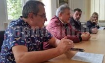Представители на "Реформаторски блок - Глас народен" се запознаха с проблемите на русенските медици